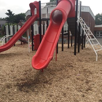 Fort Reynolds Park - Slides - Parks Near Me - Arlington, Virginia Fort Reynolds Park - Slides - Parks Near Me - Arlington, Virginia