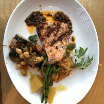 TUNDRA Restaurant - Idaho trout - New American Near Me - Hailey, Idaho TUNDRA Restaurant - Idaho trout - New American Near Me - Hailey, Idaho