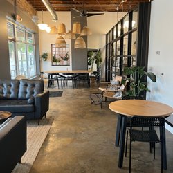 Annabelle House MN - Inside seating