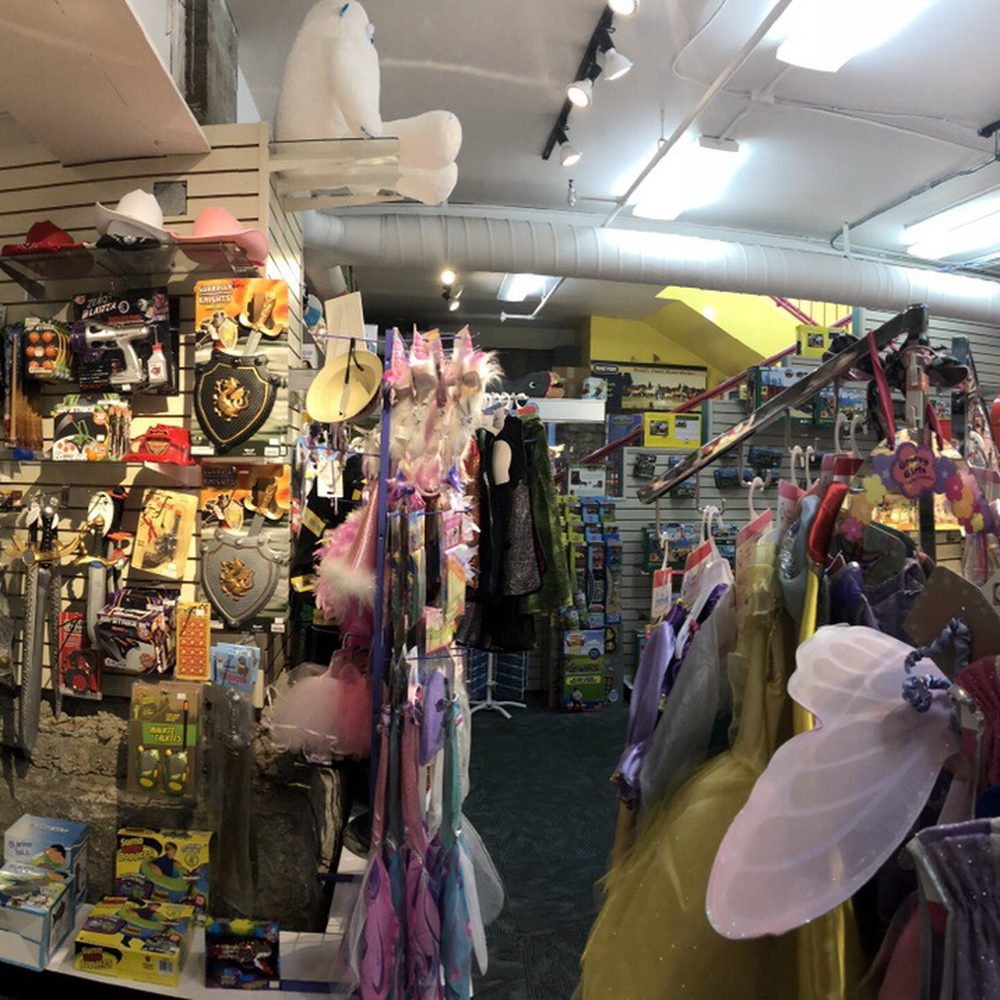 Magic Mouse Toys - Toy Stores Near Me - Seattle, Washington Magic Mouse Toys - Toy Stores Near Me - Seattle, Washington
