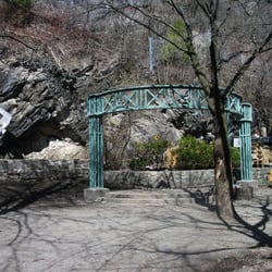 Parc Félix-Leclerc