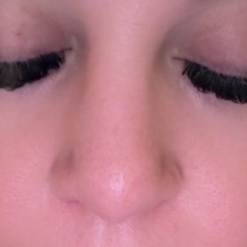 Lash’N Out - Mega Volume Set - Eyelash Service Near Me - Las Vegas, Nevada