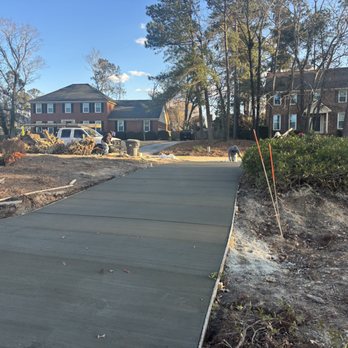 Deep South Outdoors - Masonry/Concrete Near Me - Appling, Georgia Deep South Outdoors - Masonry/Concrete Near Me - Appling, Georgia