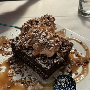 Juniper - Date cake - Bars Near Me - Wellesley, Massachusetts Juniper - Date cake - Bars Near Me - Wellesley, Massachusetts