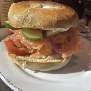 Grounds And Gold - Salmon - Coffee & Tea Near Me - Arlington, Texas Grounds And Gold - Salmon - Coffee & Tea Near Me - Arlington, Texas