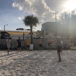 Phil Dalhausser Beach Volleyball Academy - Guys 16+ Training