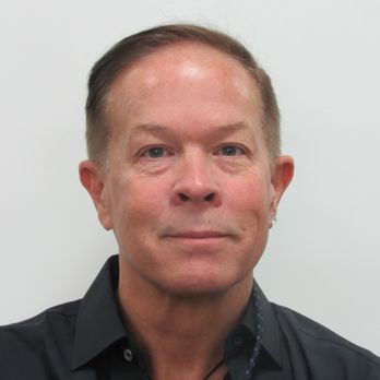GS Barber Suites - My pic just days before my shave. - Barbers Near Me - Arlington, Virginia