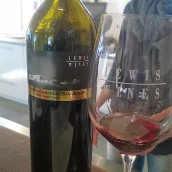 Lewis Wines - Wine Tasting Room Near Me - Johnson City, Texas Lewis Wines - Wine Tasting Room Near Me - Johnson City, Texas