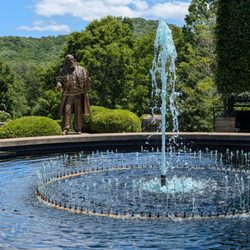 The North Carolina Arboretum