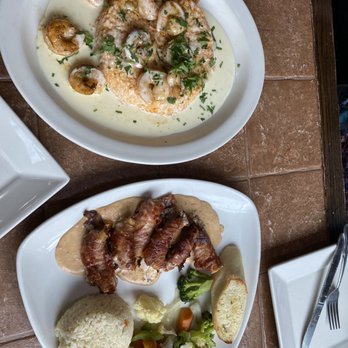 Mariscos Nayarit - ACC and bacon wrapped shrimp!! - Seafood Near Me - Raleigh, North Carolina Mariscos Nayarit - ACC and bacon wrapped shrimp!! - Seafood Near Me - Raleigh, North Carolina