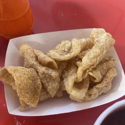 Chicharron Chicharron
