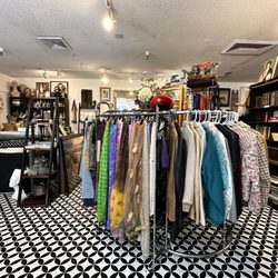 Saint Anthony’s Thrift