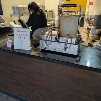 Aashiana - Pickup area - Kebab Near Me - Pickering, Ontario