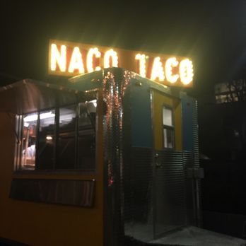 Naco Taco - Food truck right outside entrance - Mexican Near Me - Cambridge, Massachusetts Naco Taco - Food truck right outside entrance - Mexican Near Me - Cambridge, Massachusetts