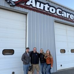 C & C Auto Care
