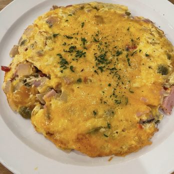 More Than Waffles - Denver Omelette - Breakfast & Brunch Near Me - Encino, California