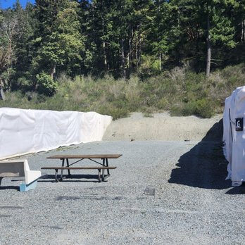 Victoria Fish & Game Protective Association - Shooting range - Archery Near Me - Mill Bay, British Columbia Victoria Fish & Game Protective Association - Shooting range - Archery Near Me - Mill Bay, British Columbia