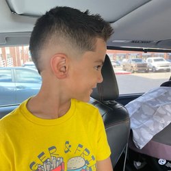 Comb And Cut It Barber Shop - Hair