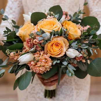 Sol Ambiance - Beautiful bouquets to highlight our wedding. - Florists Near Me - San Francisco, California