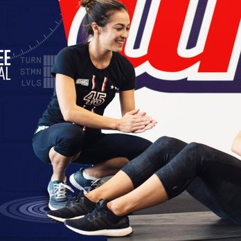 F45 Training Edina - Trainers Near Me - Edina, Minnesota