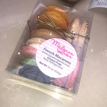 Macaron Queen - Macarons Near Me - Clarkesville, Georgia Macaron Queen - Macarons Near Me - Clarkesville, Georgia