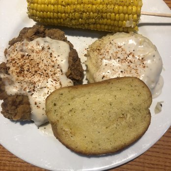 Chili's - Country Country-Fried Steak - American Near Me - Overland Park, Kansas Chili's - Country Country-Fried Steak - American Near Me - Overland Park, Kansas