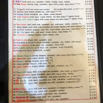Sushi Spot - Last Page (12/08/16 - Japanese Near Me - Aiea, Hawaii Sushi Spot - Last Page (12/08/16 - Japanese Near Me - Aiea, Hawaii