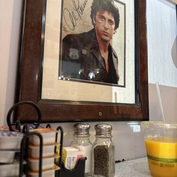 Antique Row Cafe - Al Pacino - American Near Me - San Diego, California Antique Row Cafe - Al Pacino - American Near Me - San Diego, California