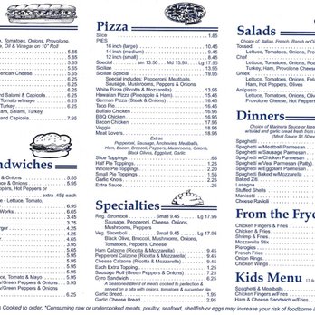 Bono Pizza - Menu - Pizza Near Me - Brodheadsville, Pennsylvania Bono Pizza - Menu - Pizza Near Me - Brodheadsville, Pennsylvania