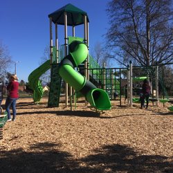 Bel Espirit Park