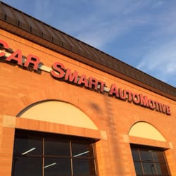 Carsmart Automotive