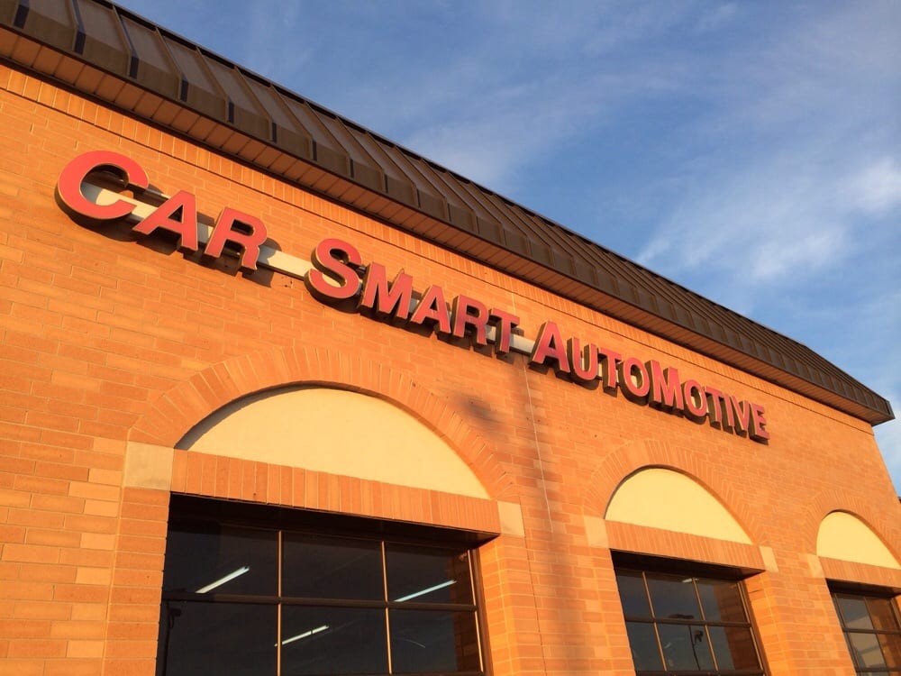 CARSMART AUTOMOTIVE Updated September 2024 15 Reviews 1077 E Main