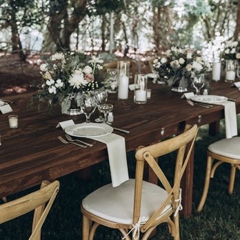 Hamptons Weddings & Events - Table centerpieces - even more beautiful in person - Florists Near Me - East Hampton, New York Hamptons Weddings & Events - Table centerpieces - even more beautiful in person - Florists Near Me - East Hampton, New York