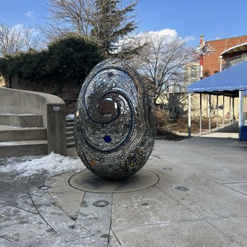 American Visionary Art Museum - Art Museums Near Me - Baltimore, Maryland American Visionary Art Museum - Art Museums Near Me - Baltimore, Maryland