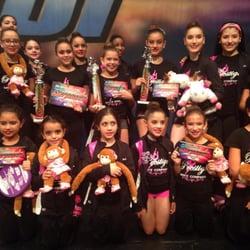 Prestige Dance Academy