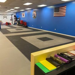 Todd Perry Taekwondo Academy