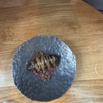 The Shed - Chocolate mousse - British Near Me - London, XGL