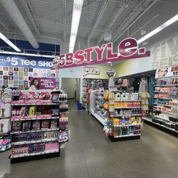 Five Below - Toy Stores Near Me - Omaha, Nebraska