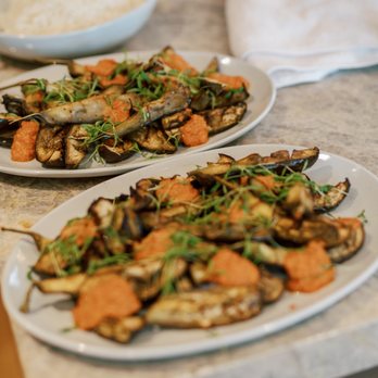Goodness Gracious - Caterers Near Me - Glen Ellen, California