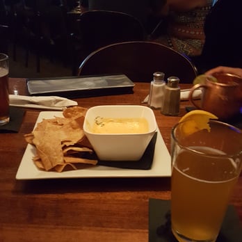 Whiskey Bar Kitchen - This was soms chips and dip that was just amazing! - Pubs Near Me - Augusta, Georgia Whiskey Bar Kitchen - This was soms chips and dip that was just amazing! - Pubs Near Me - Augusta, Georgia