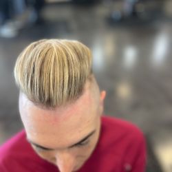 Mavericks Barbershop