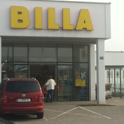 Billa