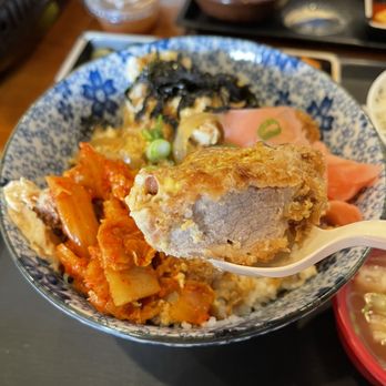 The Basac - Korean Near Me - Flushing, New York
