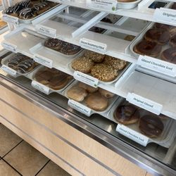 Donuts