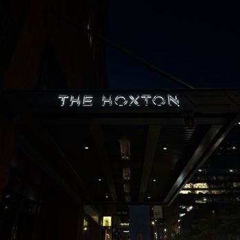 The Hoxton - Hotels Near Me - Chicago, Illinois The Hoxton - Hotels Near Me - Chicago, Illinois