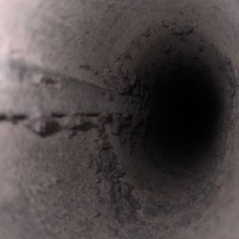 CleanFlow Pros - Before cleaning - Chimney Sweeps Near Me - Arlington, Virginia