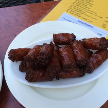 Pata Negra - Chorizo - Spanish Near Me - Amsterdam, New Hampshire