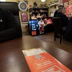Herbs Thai Kitchen