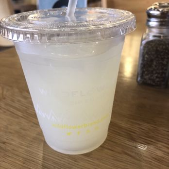 Wildflower - Good talk lemonade - Sandwiches Near Me - Sedona, Arizona Wildflower - Good talk lemonade - Sandwiches Near Me - Sedona, Arizona