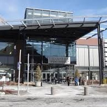 The Outlets at Wind Creek - Shopping Centers Near Me - Bethlehem, Pennsylvania